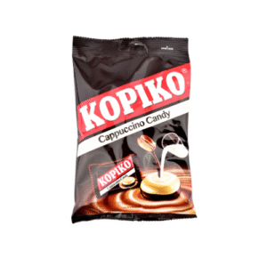 Permen Kopiko Cappucino