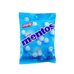 Permen Mentos Mint
