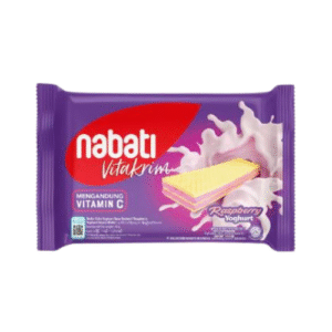 Nabati Vita Krim 2000