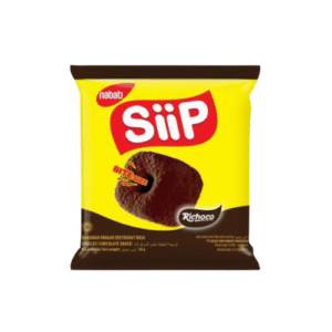 Siip Cokelat