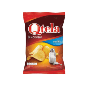 Qtela Renceng