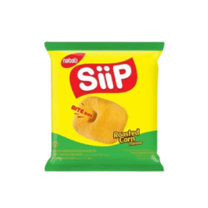Siip Jagung Bakar