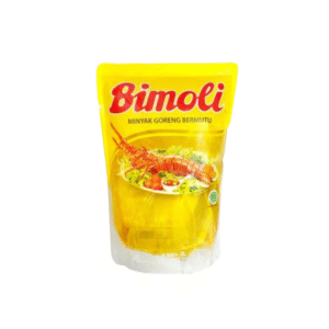 Minyak Goreng