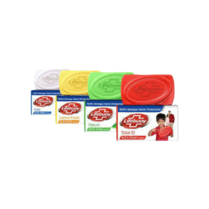 Sabun batang Lifebuoy